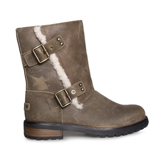 UGG Niels II Dove Boots Women's